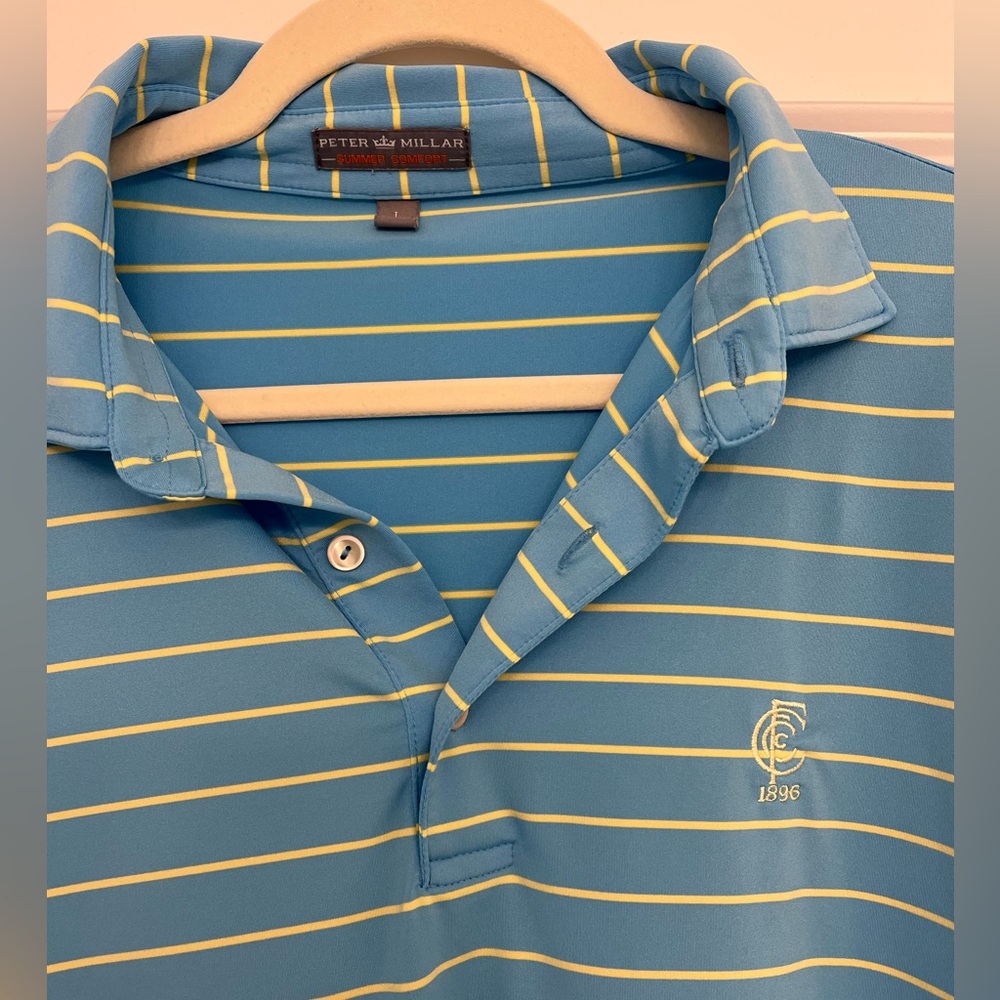 Peter Millar Shirt
